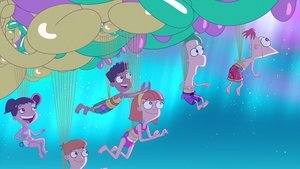 Phineas és Ferb 5. évad Ep.11 11. epizód