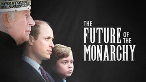 The Future of the Monarchy háttérkép