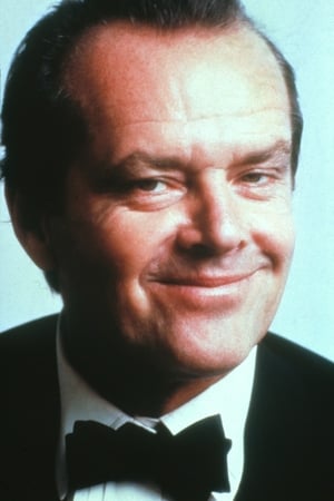 Jack Nicholson profil kép