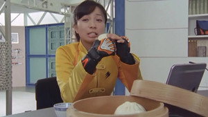 獣拳戦隊ゲキレンジャー 1. évad Ep.29 29. epizód