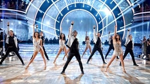 Dancing with the Stars 27. évad Ep.2 2. epizód