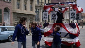 The Monkees Season 2 Ep.4 4. epizód