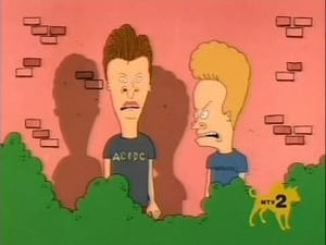 Beavis and Butt-Head Season 3 Ep.6 6. epizód