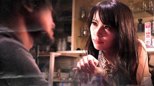 情炎の島 濡れた熱帯夜 háttérkép