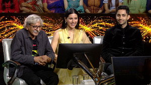 कौन बनेगा करोड़पति 17. évad Ep.103 103. epizód