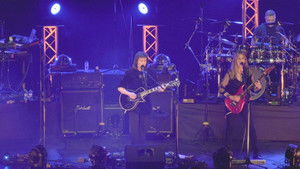 Steve Hackett - The Lamb Stands Up Live at the Royal Albert Hall háttérkép