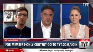 The Young Turks 17. évad Ep.227 227. epizód