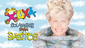 Xuxa Solamente Para Bajitos háttérkép