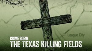 Tetthely: Texas gyilkos földjén kép
