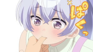 よわよわ先生 1. évad Ep.4 4. epizód