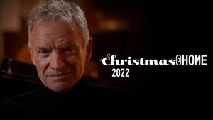 Christmas@Home 2022: Das Weihnachtskonzert mit Daniel Hope, Sting und weiteren Gästen háttérkép
