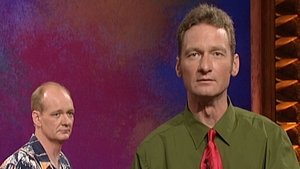 Whose Line Is It Anyway? Season 4 Ep.3 3. epizód