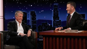 Jimmy Kimmel Live! 23. évad Ep.30 30. epizód