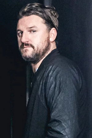 Solomun profil kép