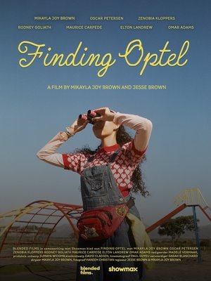 Finding Optel poszter