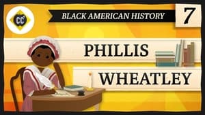 Crash Course Black American History 1. évad Ep.7 7. epizód