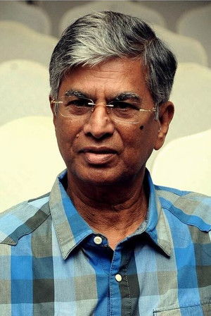 S. A. Chandrasekhar profil kép