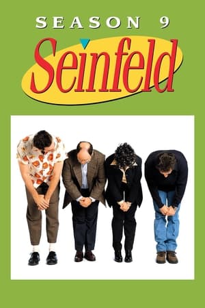 Seinfeld poszter