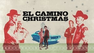 El Camino Christmas háttérkép