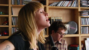 NPR Tiny Desk Concerts 3. évad Ep.12 12. epizód