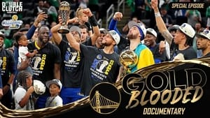 Gold Blooded - NBA Feature Documentary háttérkép