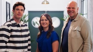 Great British Menu 20. évad Ep.12 12. epizód