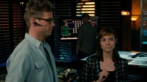 NCIS: Los Angeles 5. évad Ep.8 Sugárzás