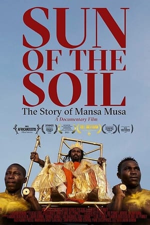 Sun of the Soil poszter