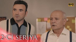 Gündəlik 1. évad Ep.2 2. epizód