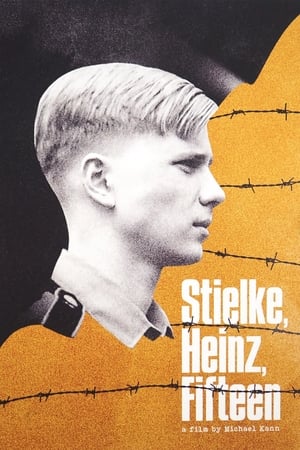 Stielke, Heinz, fünfzehn poszter