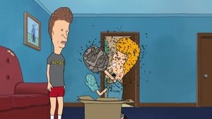 Mike Judge: Beavis és Butthead 1. évad Ep.4 4. epizód