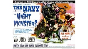 The Navy vs. the Night Monsters háttérkép