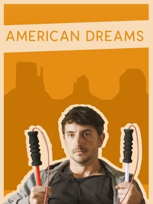 American Dreams Redux poszter