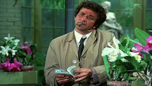 Columbo 2. évad Ep.2 Melegházi dzsungel