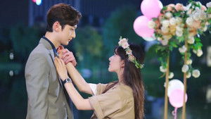 一不小心捡到爱 1. évad Ep.9 9. epizód