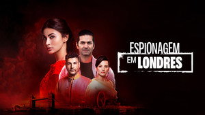London Confidential háttérkép