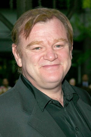 Brendan Gleeson profil kép