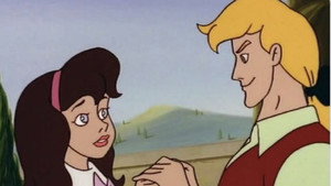 Beauty and the Beast háttérkép