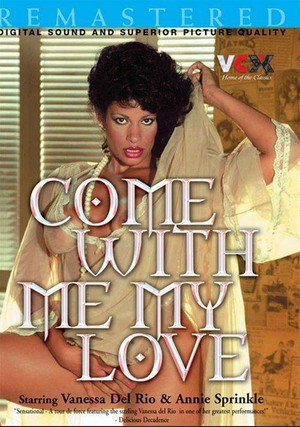Come with Me My Love poszter
