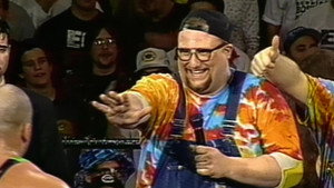 ECW Hardcore TV Season 4 Ep.19 19. epizód