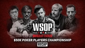 World Series of Poker 2022. évad Ep.38 38. epizód