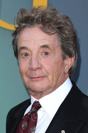 Martin Short profil kép