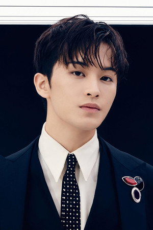 Mark Lee profil kép