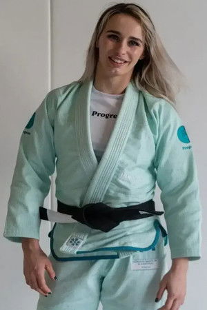 Ffion Davies profil kép