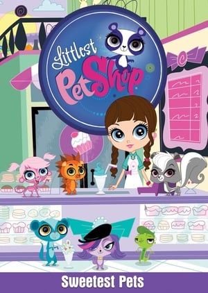 Littlest Pet Shop