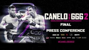 Gennady Golovkin vs. Canelo Alvarez II háttérkép