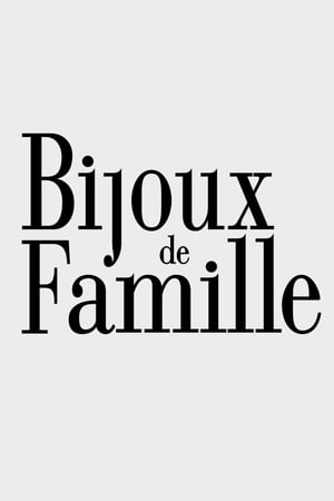 Bijoux de famille poszter