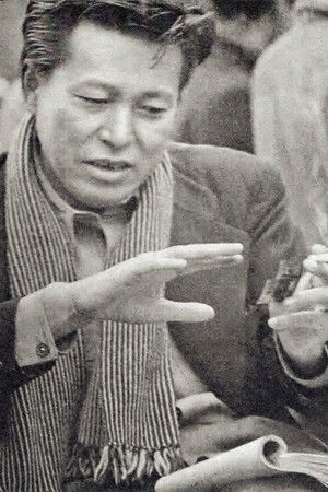 Tadashi Imai profil kép