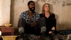 Fear the Walking Dead 3. évad Ep.10 A jós