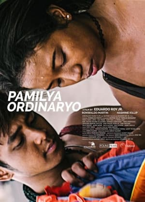 Pamilya Ordinaryo poszter